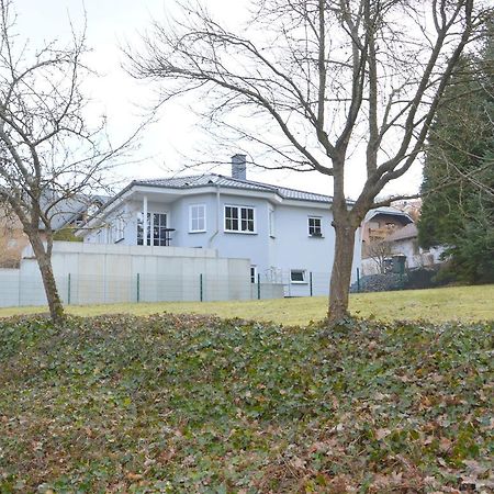 Beautiful Holdiday Home In Ulmen Near The Lake Exterior foto